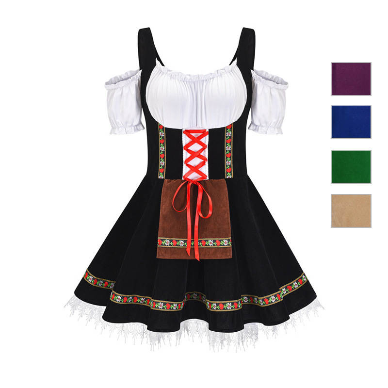 Gaun Tradisional Oktoberfest,  - Beer & Wine Downtown ulasan dan harga
