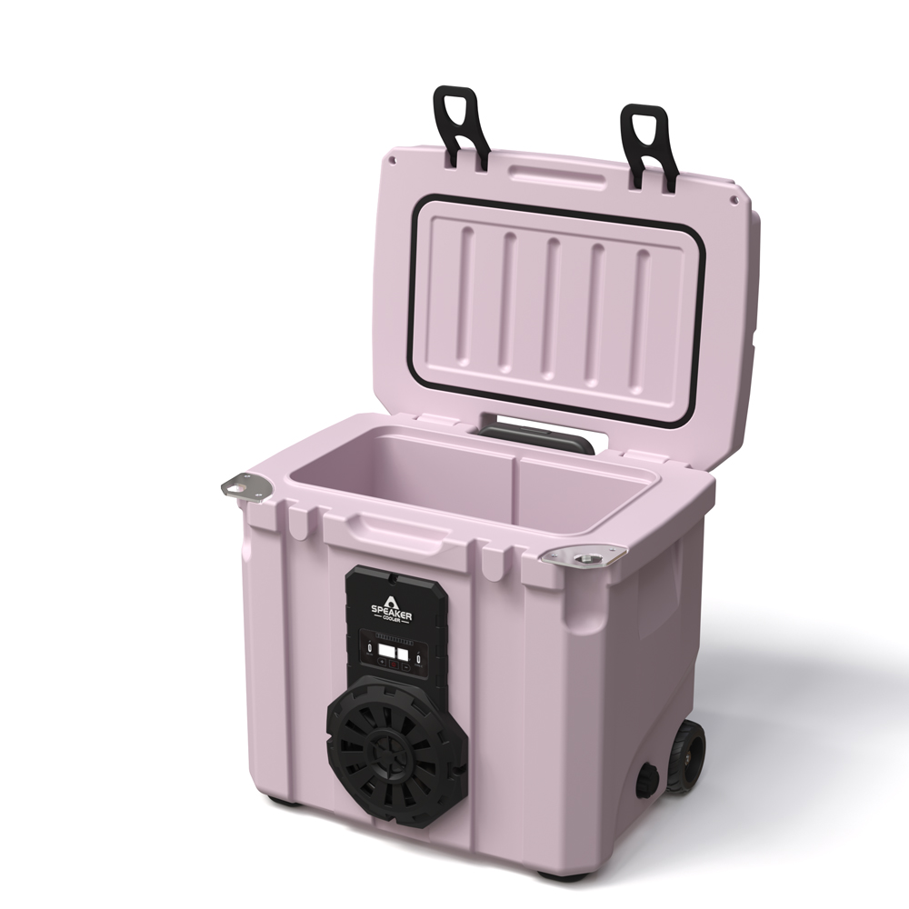Kotak pendingin portabel 35L t - Wine & Beer Unlimited Spirits ulasan dan harga