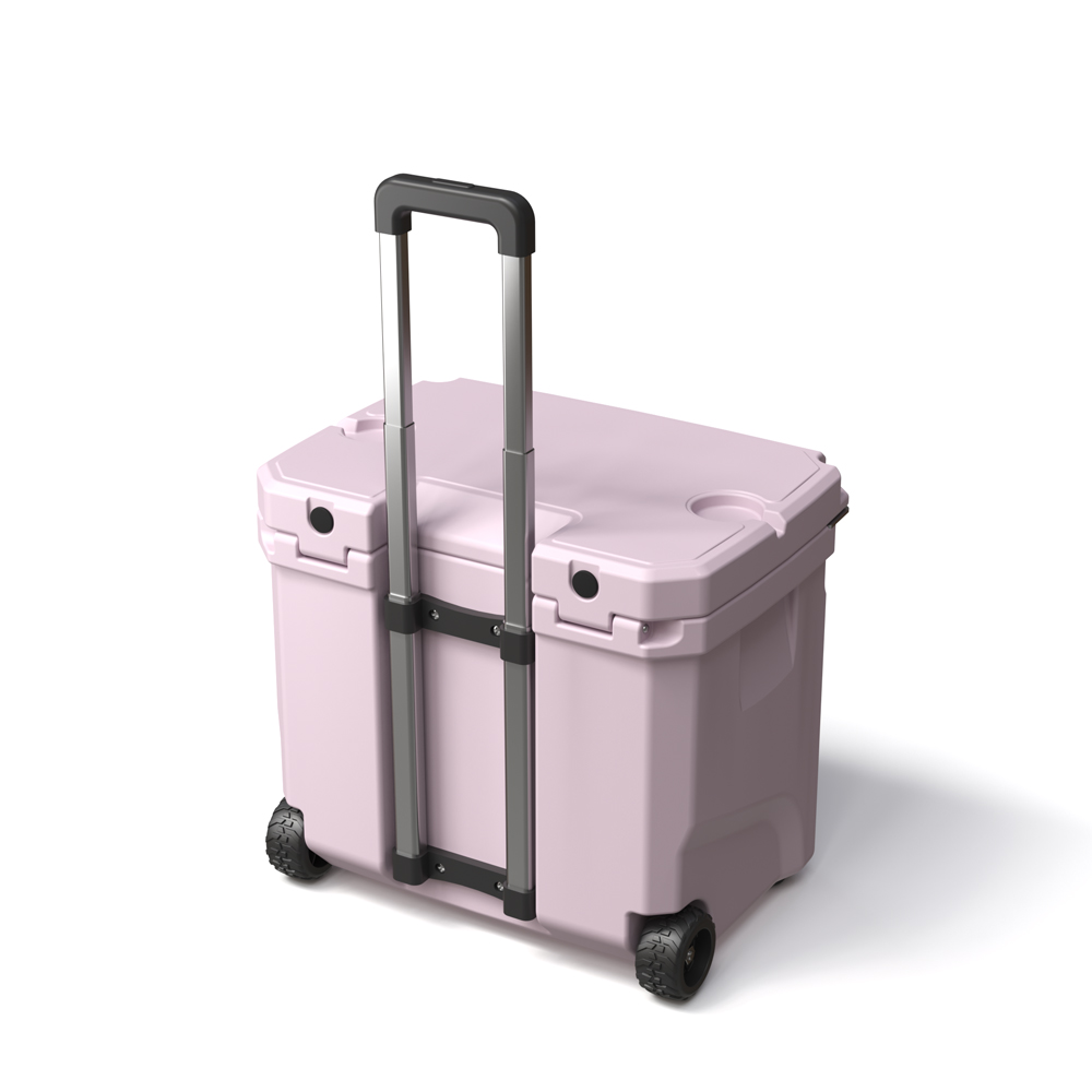 Kotak pendingin portabel 35L t - Wine & Beer Unlimited Spirits ulasan dan harga