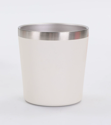 Gambar LOGO Kustom Mug 8OZ Bot - Wine With Beer Name ulasan dan harga