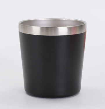 Gambar LOGO Kustom Mug 8OZ Bot - Wine With Beer Name ulasan dan harga