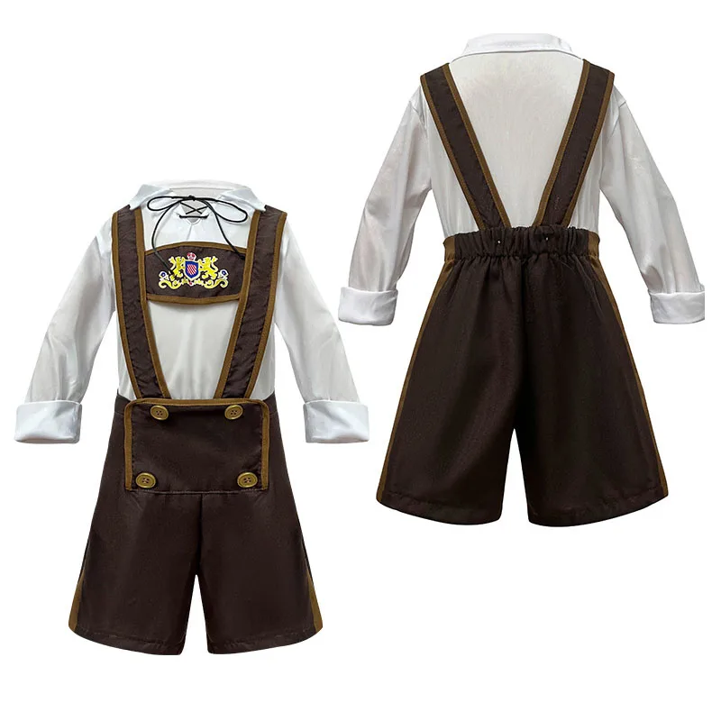 Kostum Oktoberfest Jerman Fest - Beer & Wine Downtown ulasan dan harga
