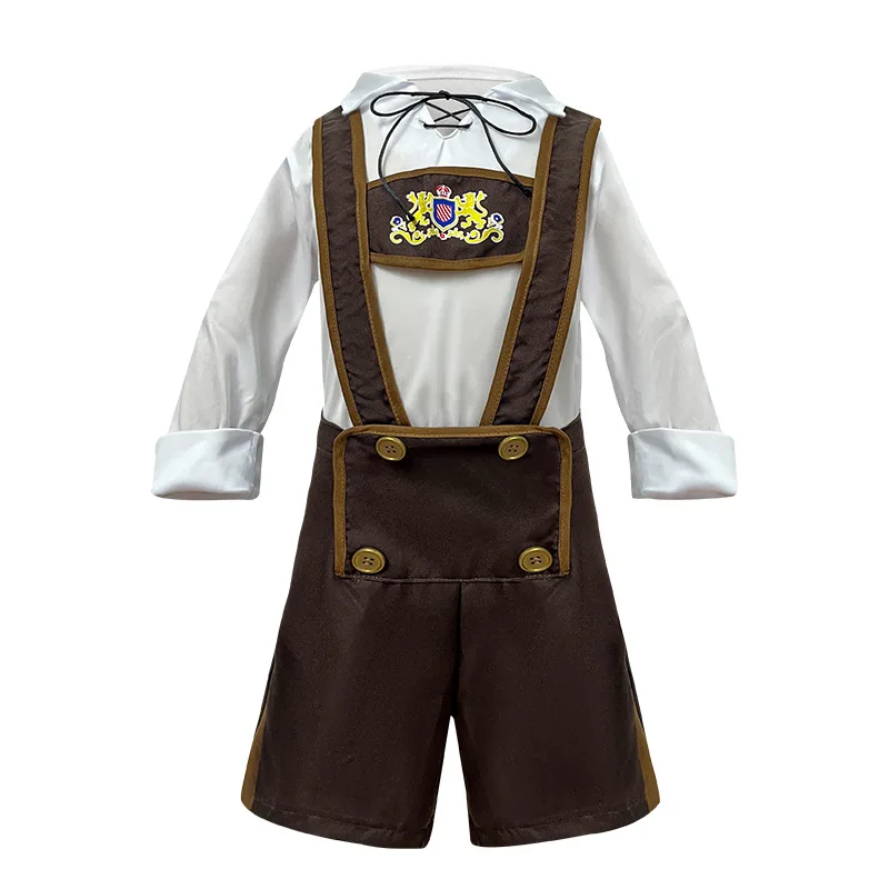 Kostum Oktoberfest Jerman Fest - Beer & Wine Downtown ulasan dan harga