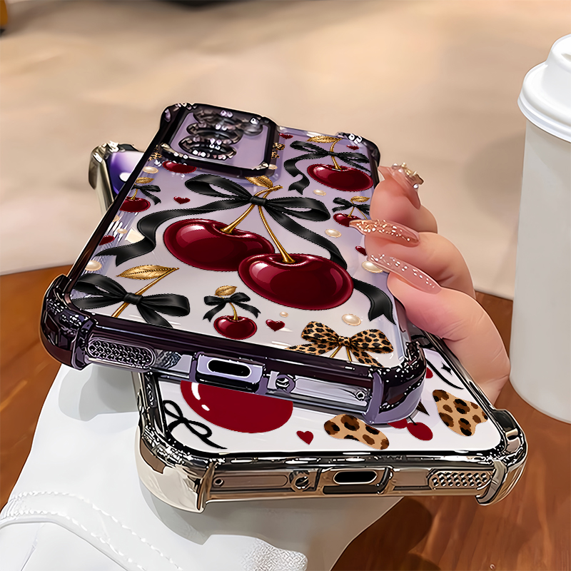 Casing Mewah Motif Macan Tutul - Wine & Beer Unlimited Spirits ulasan dan harga
