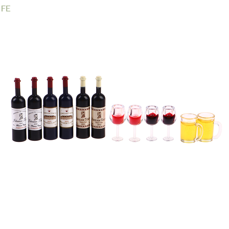 [FE] Mode Baru Kualitas Tinggi - Wine Y Beer ulasan dan harga