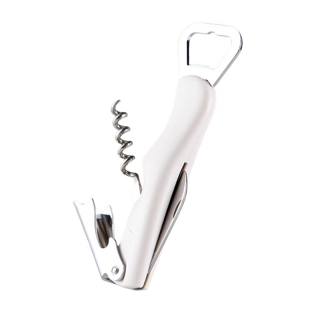 Pembuka Botol Anggur 3 in 1, P - Cork Screw Lever ulasan dan harga
