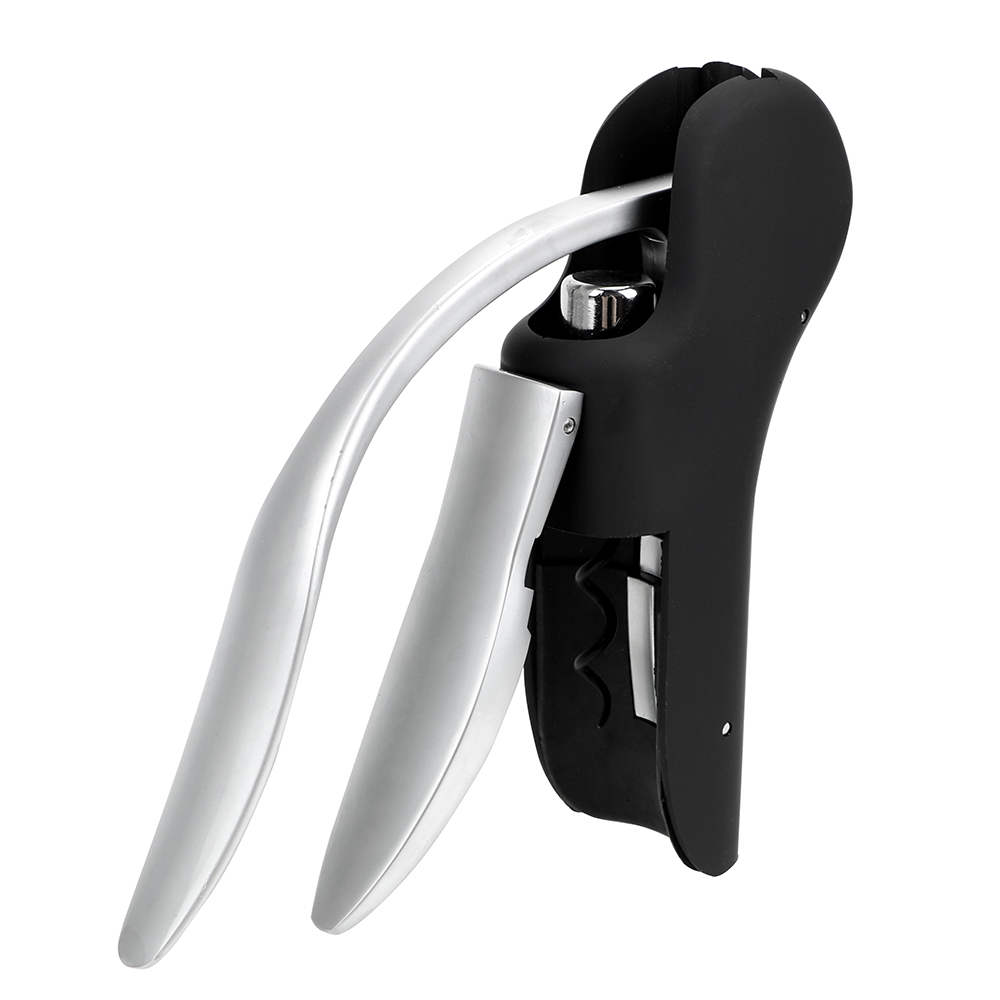 Set pembuka botol anggur, Akse - Cork Screw Lever ulasan dan harga