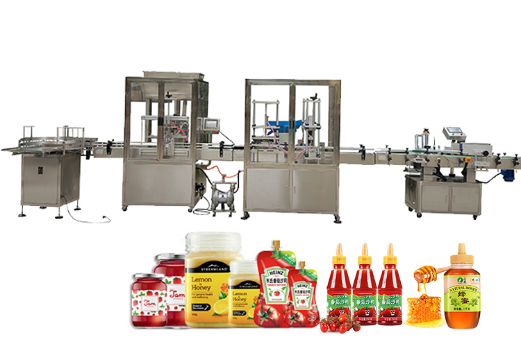 Lini Pengemasan Minuman Botol  - Wine Beer And ulasan dan harga