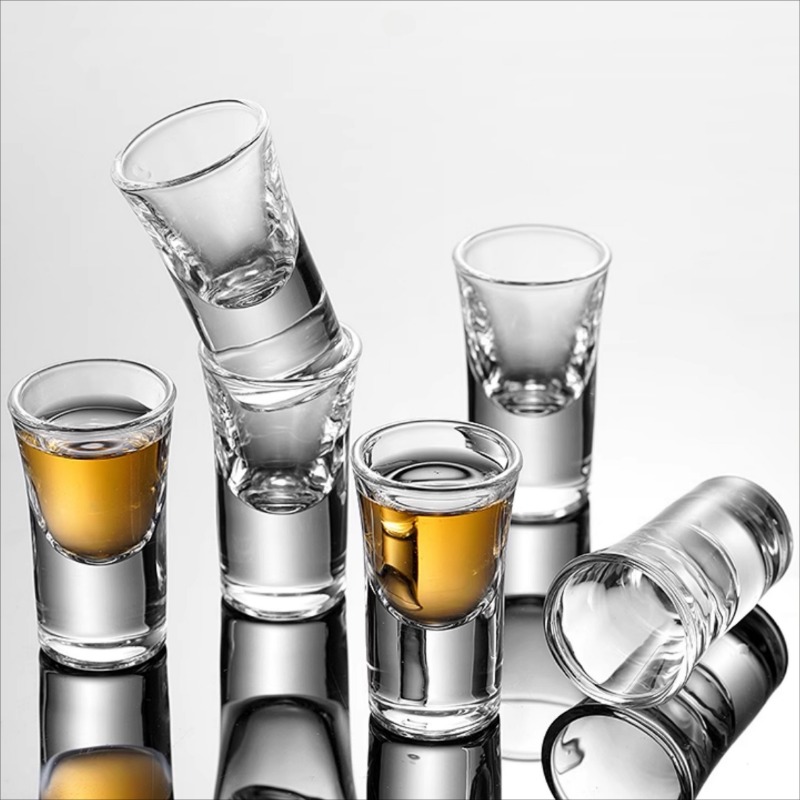 Set Gelas Anggur Kecil Pot Ang - Wine Glass Set Crystal ulasan dan harga