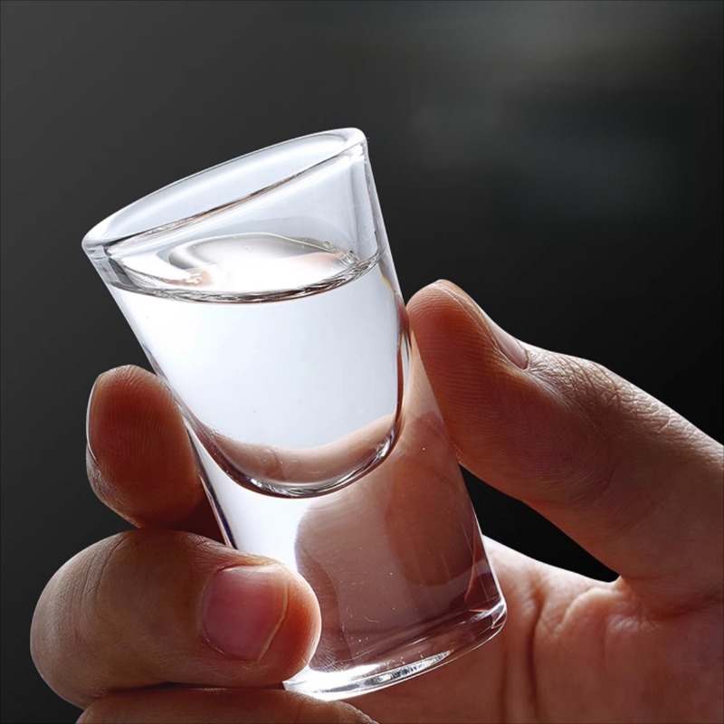 Set Gelas Anggur Kecil Pot Ang - Wine Glass Set Crystal ulasan dan harga